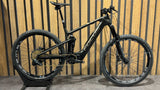 Focus Jam2 9.8 Nine TEC Pack Tg. L - Usato