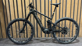 Focus Jam2 9.8 Nine TEC Pack Tg. L - Usato