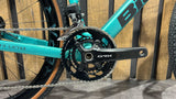 BIANCHI IMPULSO RC SHIMANO GRX 825 Di2 Tg.L - Usato