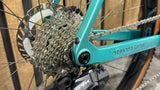 BIANCHI IMPULSO RC SHIMANO GRX 825 Di2 Tg.L - Usato