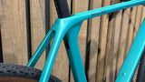 BIANCHI IMPULSO RC SHIMANO GRX 825 Di2 Tg.L - Usato