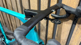 BIANCHI IMPULSO RC SHIMANO GRX 825 Di2 Tg.L - Usato