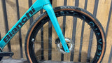 BIANCHI IMPULSO RC SHIMANO GRX 825 Di2 Tg.L - Usato
