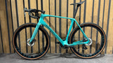 BIANCHI IMPULSO RC SHIMANO GRX 825 Di2 Tg.L - Usato