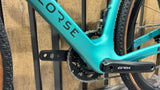 BIANCHI IMPULSO RC SHIMANO GRX 825 Di2 Tg.L - Usato