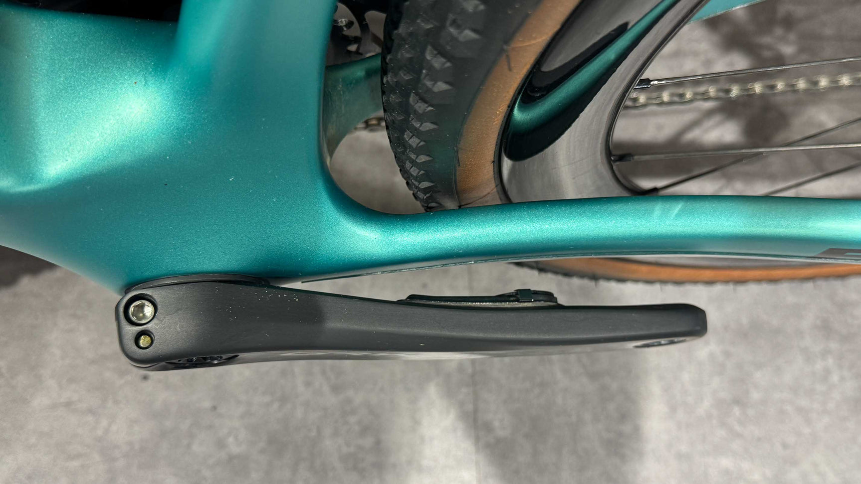 BIANCHI IMPULSO RC SHIMANO GRX 825 Di2 Tg.L - Usato