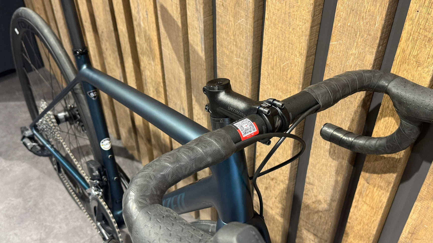 SPECIALIZED AETHOS EXPERT Sram Rival - Tg. 52
