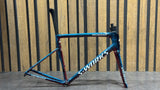 Kit Rahmen Specialized S-Works Tarmac SL8 FDJ-Suez