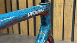 Kit Rahmen Specialized S-Works Tarmac SL8 FDJ-Suez