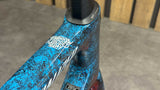Kit Rahmen Specialized S-Works Tarmac SL8 FDJ-Suez