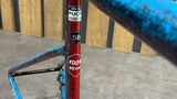 Kit Rahmen Specialized S-Works Tarmac SL8 FDJ-Suez