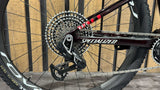 Specialized S-WORKS Epic WC - Ohlins RXC34 Carbon Tg. XL - Usato