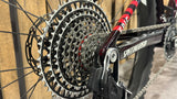 Specialized S-WORKS Epic WC - Ohlins RXC34 Carbon Tg. XL - Usato