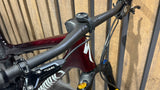 Specialized S-WORKS Epic WC - Ohlins RXC34 Carbon Tg. XL - Usato
