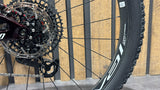 Specialized S-WORKS Epic WC - Ohlins RXC34 Carbon Tg. XL - Usato