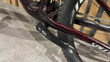 Specialized S-WORKS Epic WC - Ohlins RXC34 Carbon Tg. XL - Usato