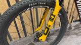 Specialized S-WORKS Epic WC - Ohlins RXC34 Carbon Tg. XL - Usato