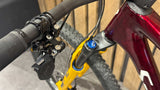 Specialized S-WORKS Epic WC - Ohlins RXC34 Carbon Tg. XL - Usato