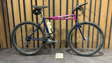 RARA Slingshot Vintage MTB (90s) - 2nd Hand