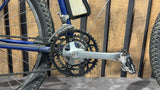 RARA Slingshot Vintage MTB (90s) - 2nd Hand