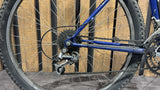 RARA Slingshot Vintage MTB (90s) - 2nd Hand