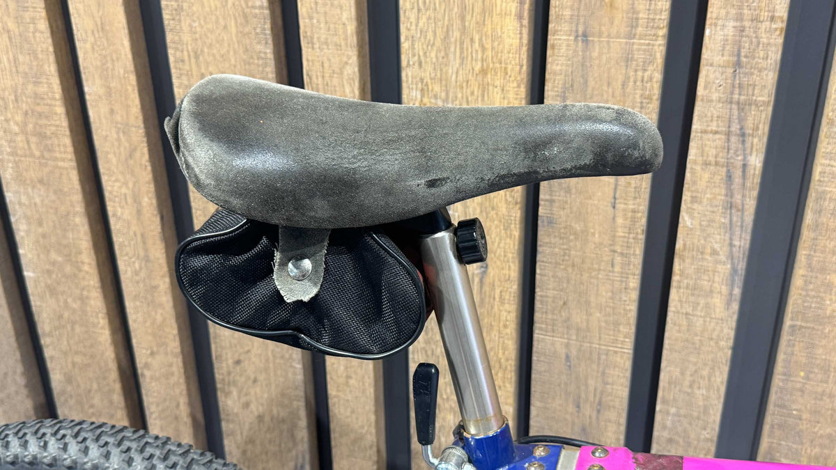 RARA Slingshot Vintage MTB (90s) - 2nd Hand