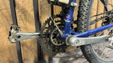 RARA Slingshot Vintage MTB (90s) - 2nd Hand