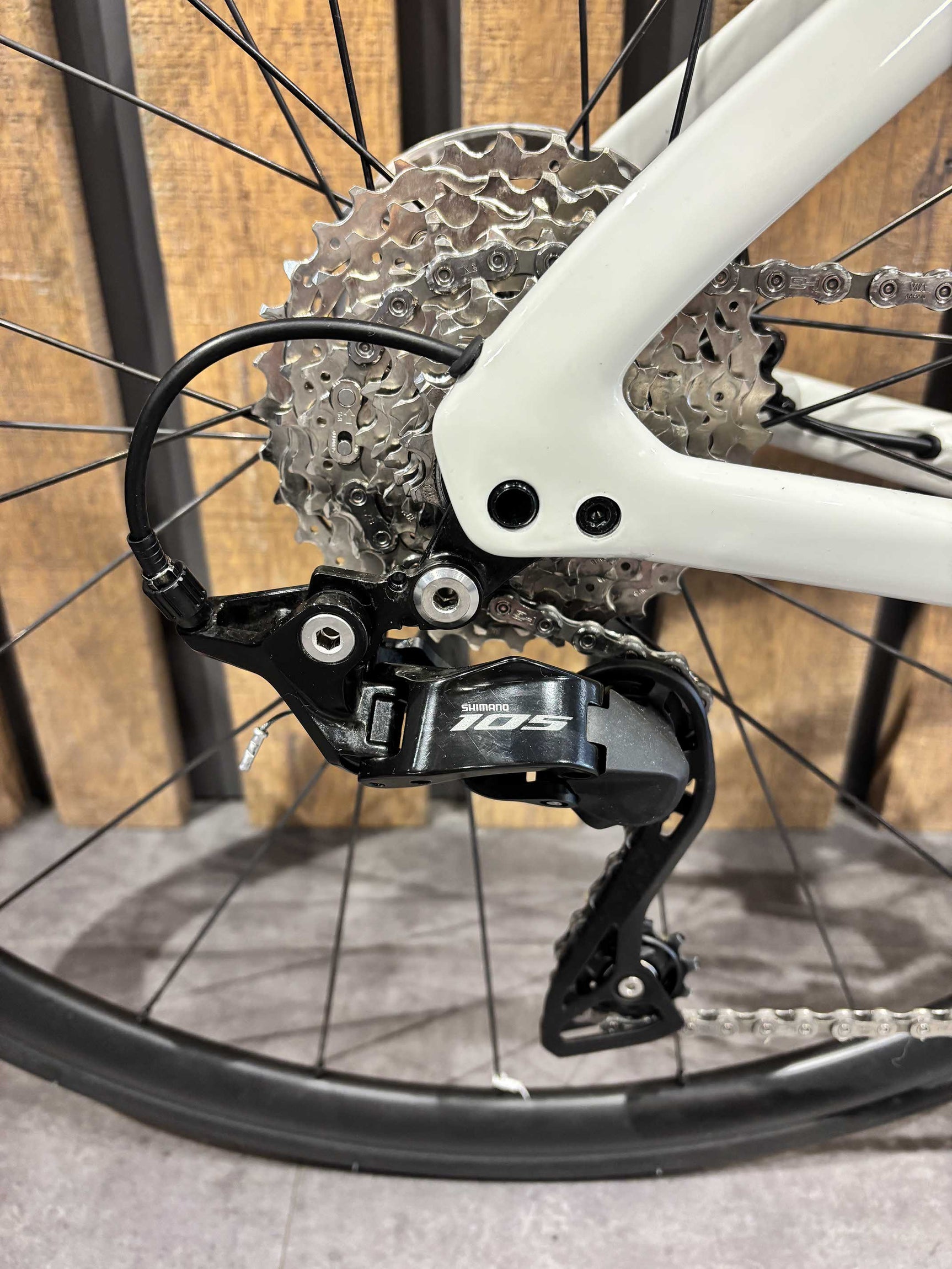 Specialized Tarmac SL7 Sport Tg.52 - Usato