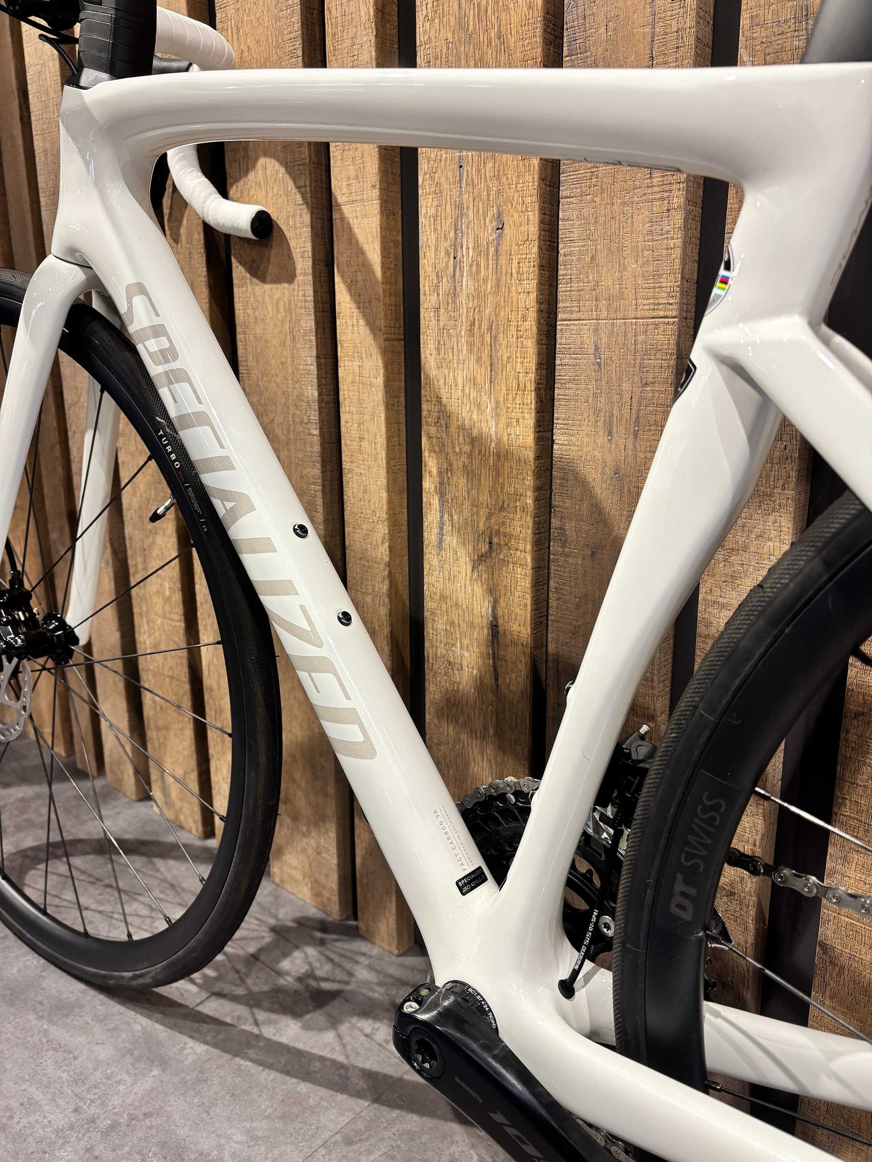 Specialized Tarmac SL7 Sport Tg.52 - Usato