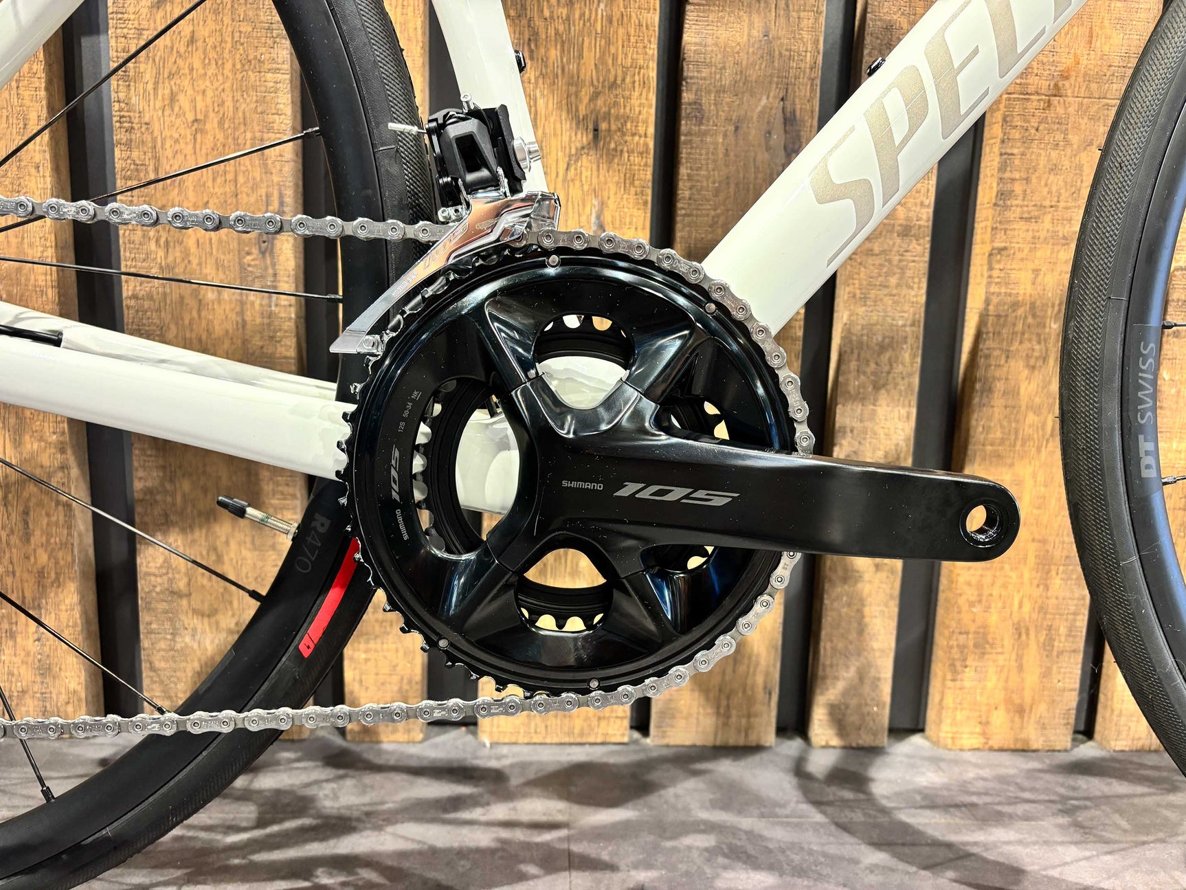 Specialized Tarmac SL7 Sport Tg.52 - Usato