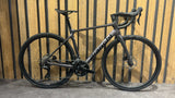 Bianchi Infinito Shimano 105 12v Tg.53 - Usato