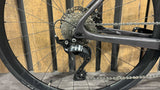 Bianchi Infinito Shimano 105 12v Tg.53 - Usato