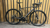Bianchi Infinito Shimano 105 12v Tg.53 - Usato
