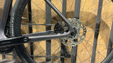 Bianchi Infinito Shimano 105 12v Tg.53 - Usato