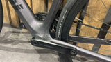 Bianchi Infinito Shimano 105 12v Tg.53 - Usato