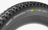 COPERTONE PIRELLI CINTURATO GRAVEL M HIGH PERFORMANCE LINE