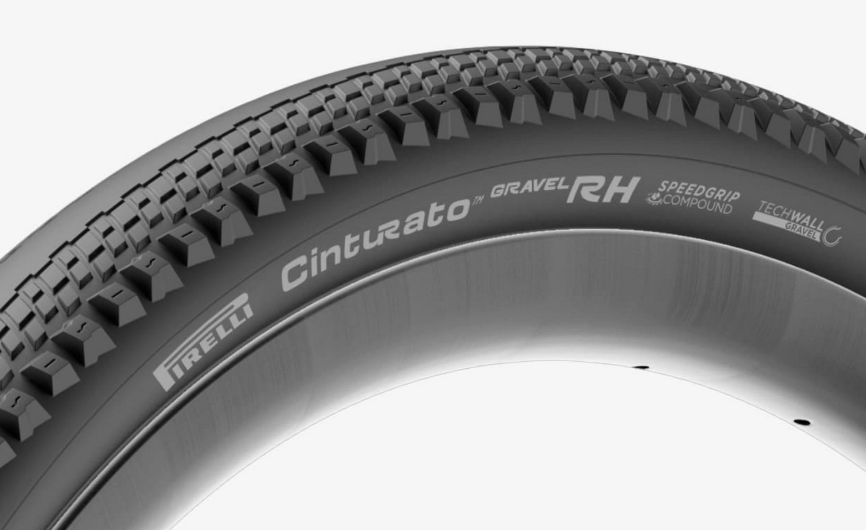 COPERTONE PIRELLI CINTURATO GRAVEL RH