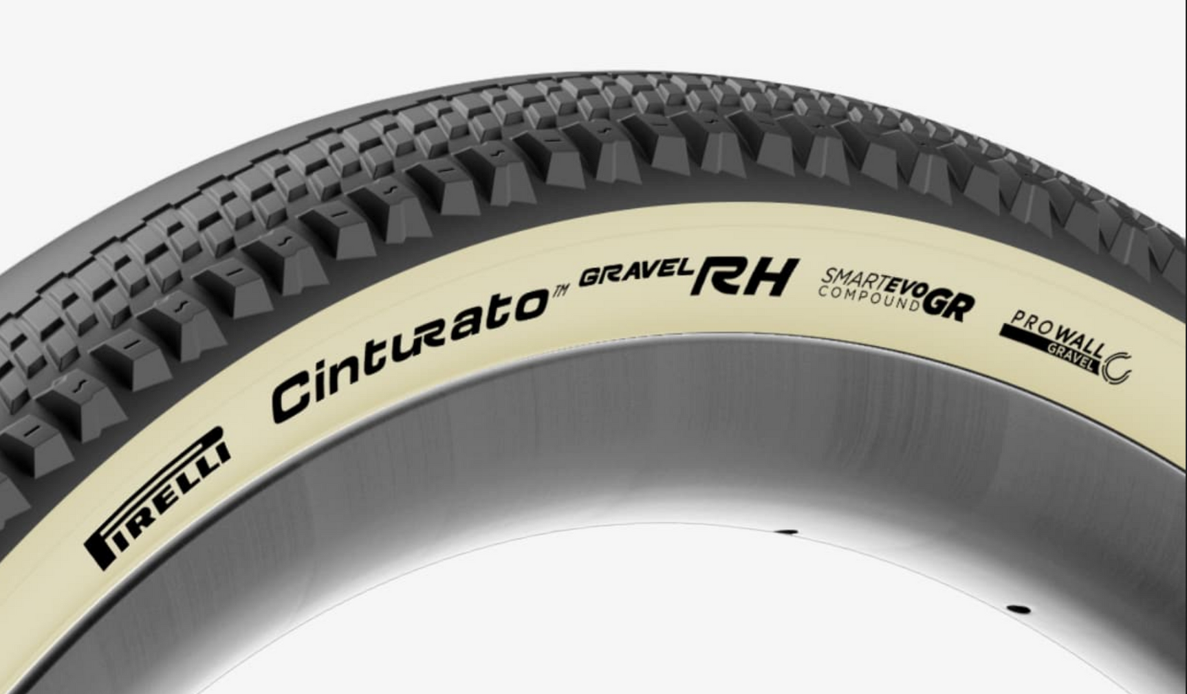 COPERTONE PIRELLI CINTURATO GRAVEL RH