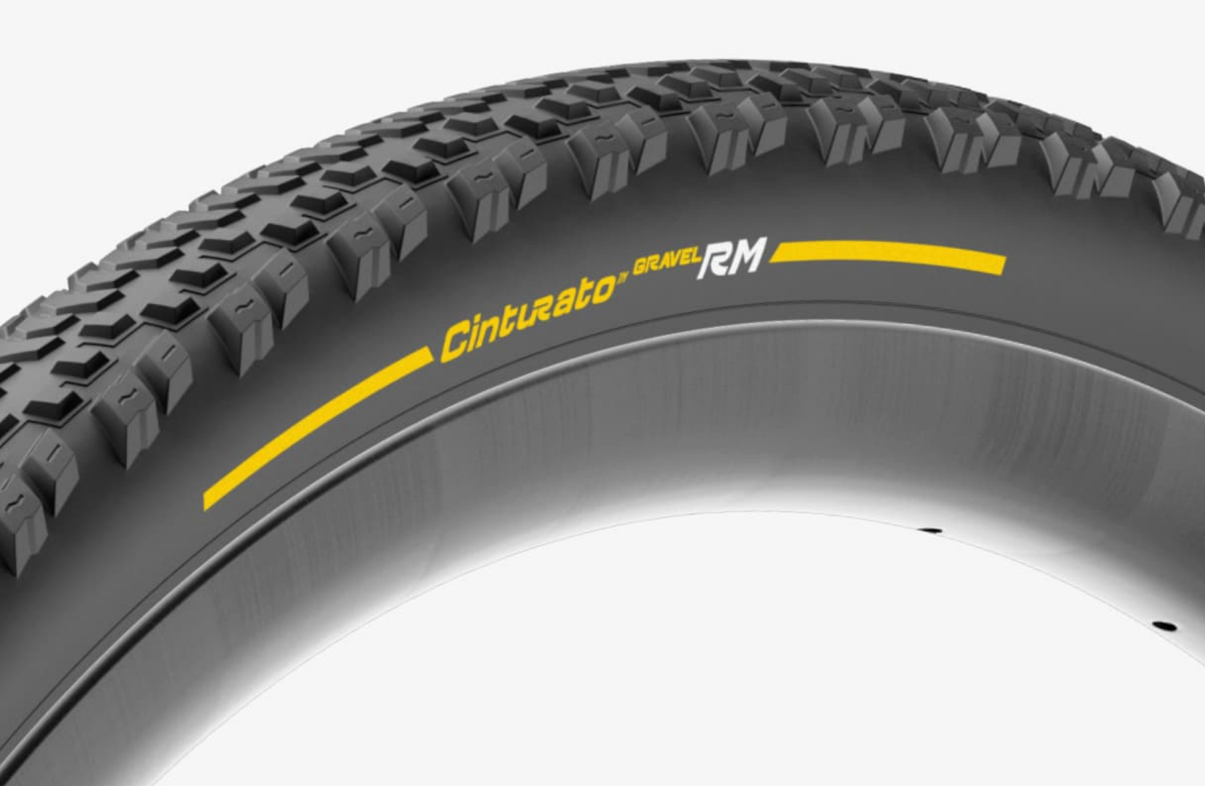 COPERTONE PIRELLI CINTURATO GRAVEL RM