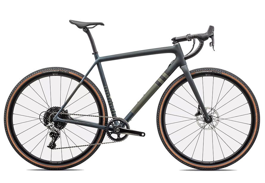 Specialized crux gravel deals