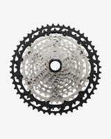 Cassetta pignoni SHIMANO XT CS-M8100 12v 10-45 corpetto Microspline