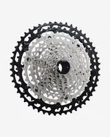 Cassetta pignoni SHIMANO XT CS-M8100 12v 10-45 corpetto Microspline