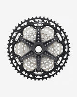 Cassetta pignoni SHIMANO XT CS-M8100 12v 10-45 corpetto Microspline