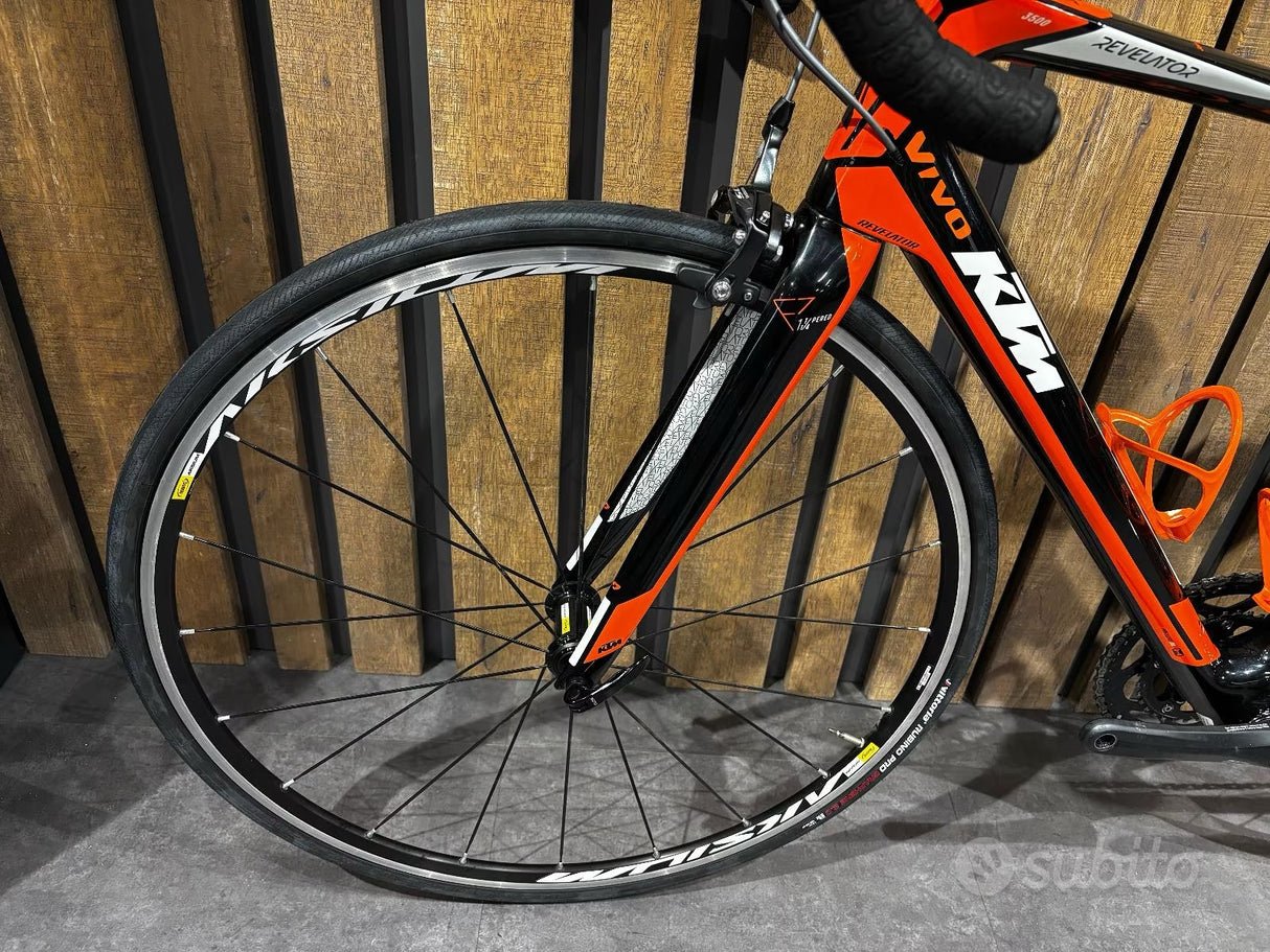 Bianchi Arcadex Comp T. M - Démo