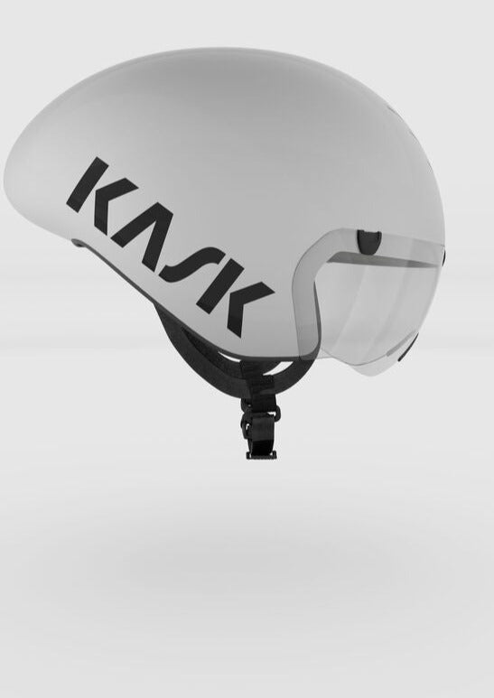 Casco Crono TT KASK modello BAMBINO PRO