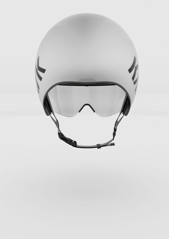 Casco Crono TT KASK modello BAMBINO PRO