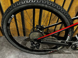 BMC AGONIST 02 Tg. S Usato FLASH SALES