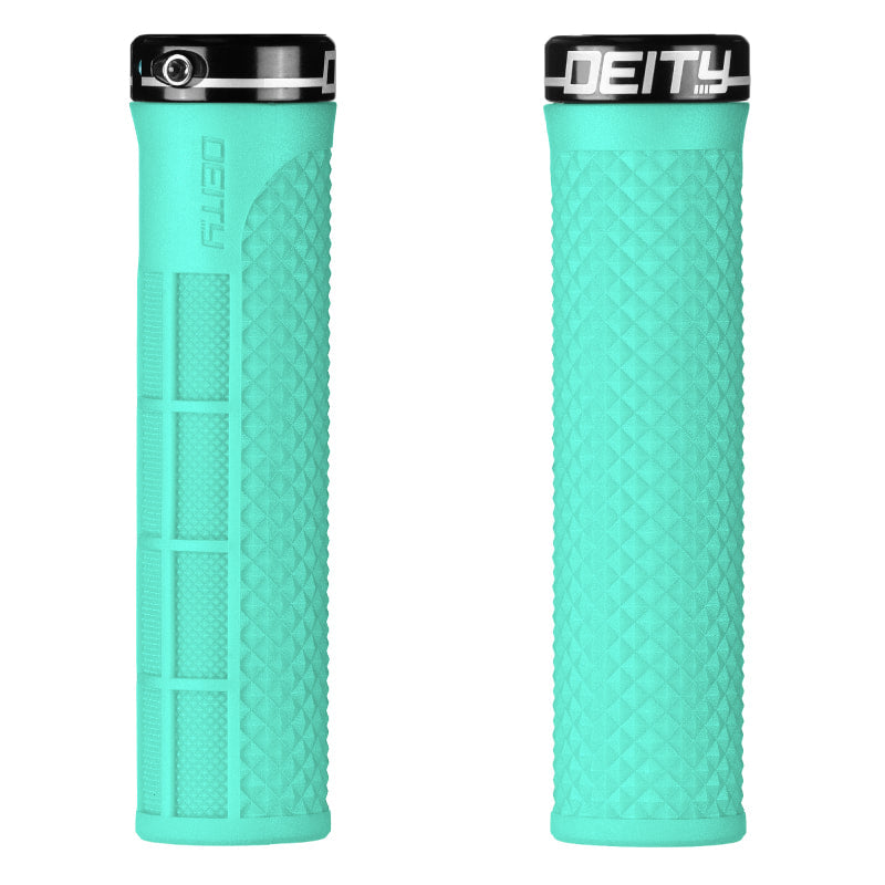 MANOPOLE DEITY LOCKJAW