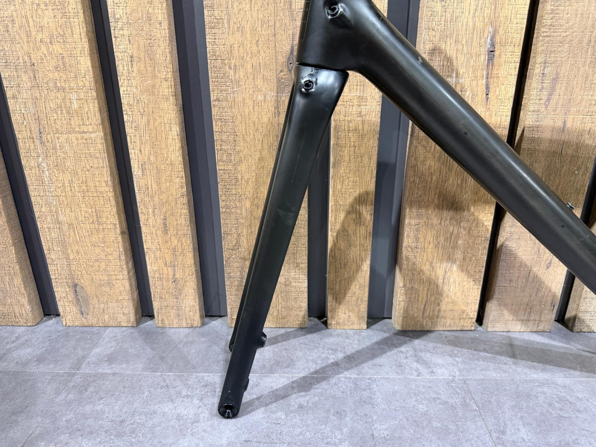 Kit telaio Specialized Aethos Comp Disc Tg.52-Usato