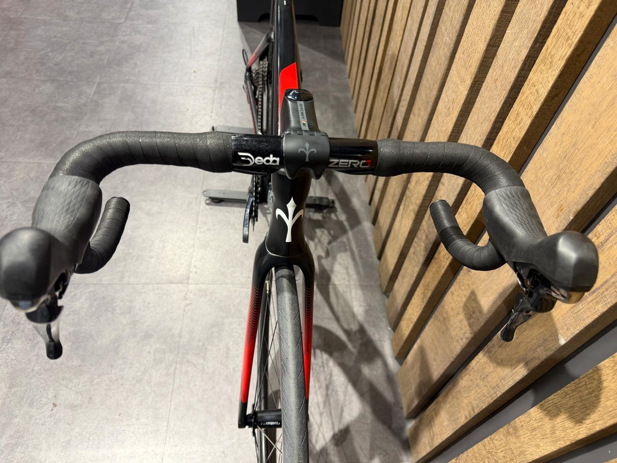 Wilier 110 SL Ultegra 11v Tg.S - Usato